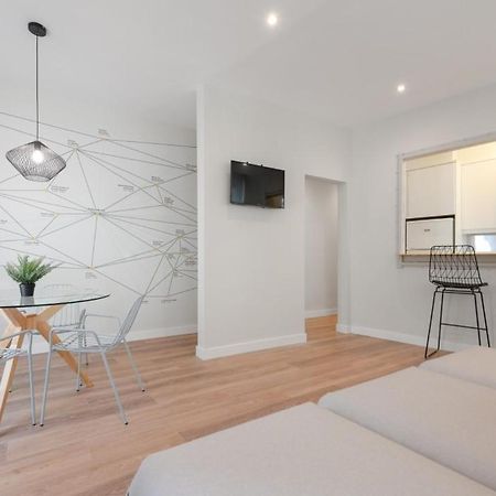 Mintystay - 1Bd Chueca Madrid Exterior foto