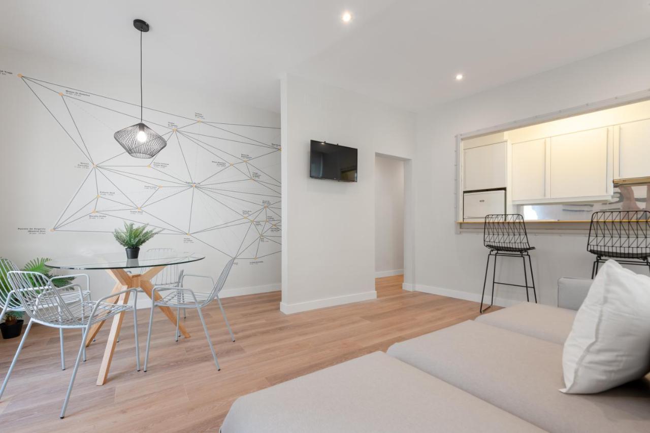 Mintystay - 1Bd Chueca Madrid Exterior foto