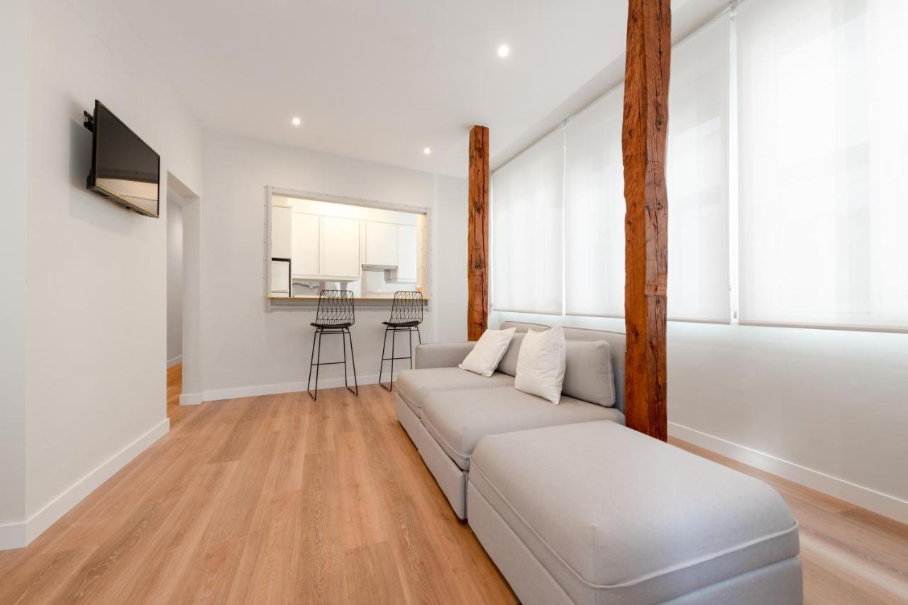 Mintystay - 1Bd Chueca Madrid Exterior foto