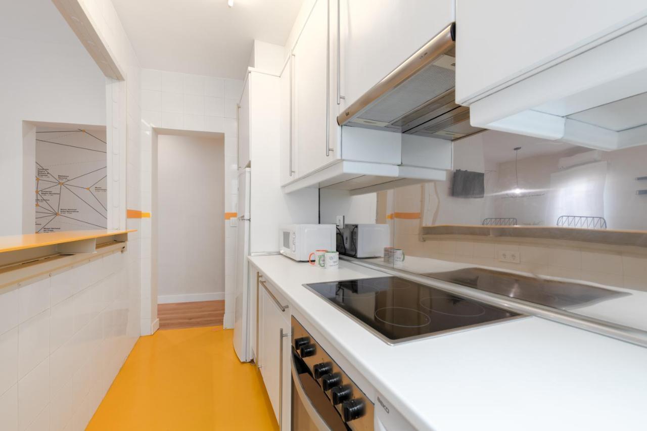 Mintystay - 1Bd Chueca Madrid Exterior foto
