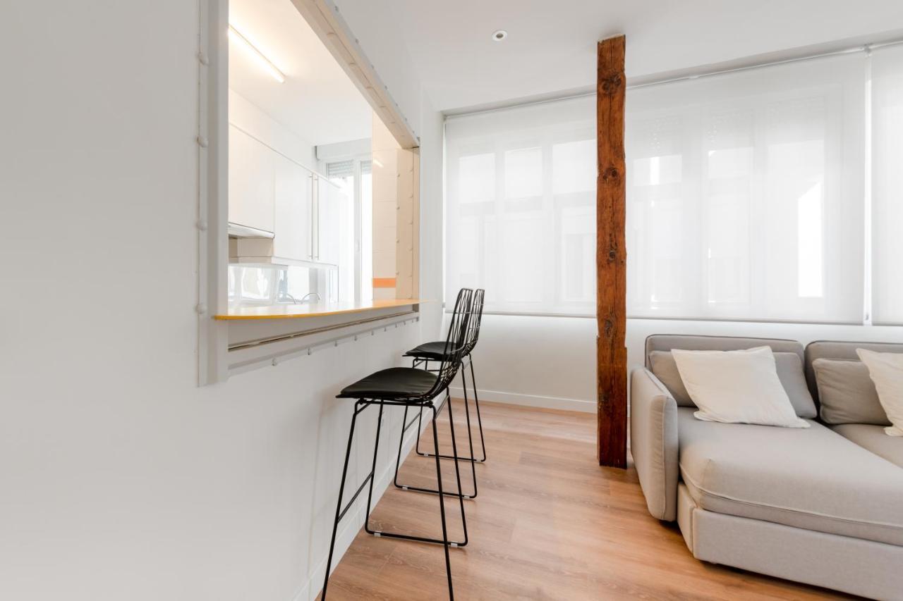 Mintystay - 1Bd Chueca Madrid Exterior foto
