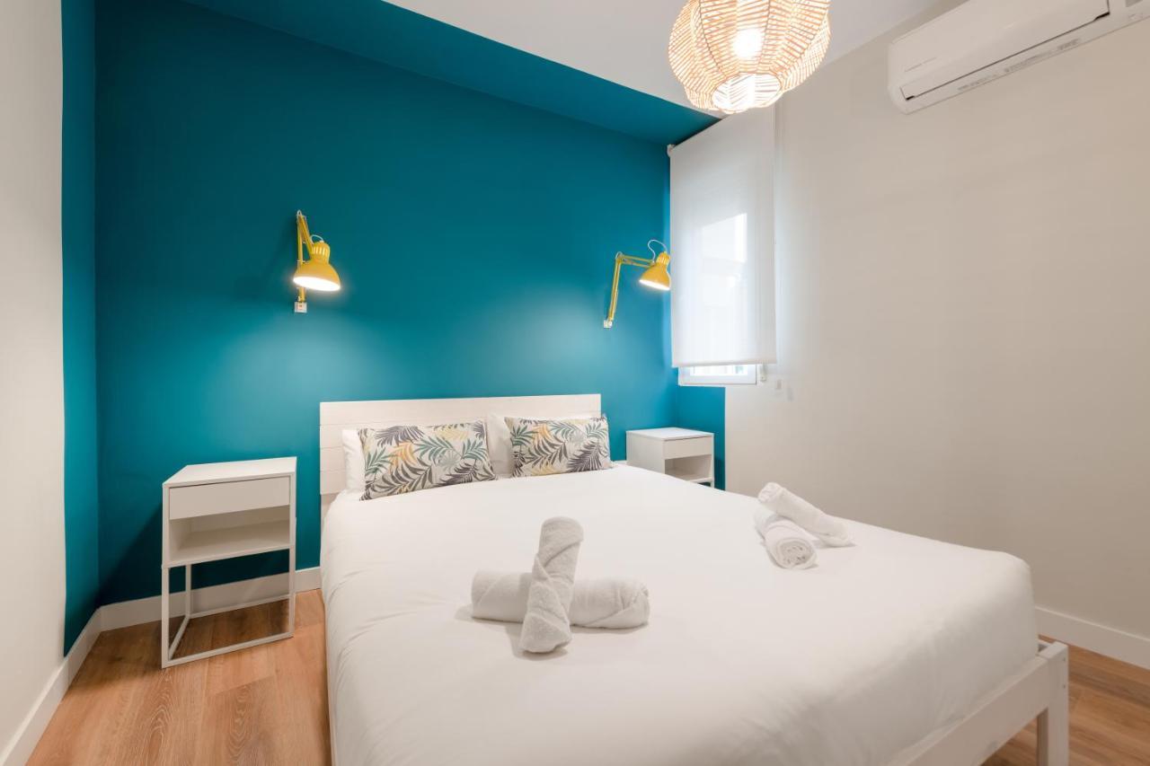 Mintystay - 1Bd Chueca Madrid Exterior foto