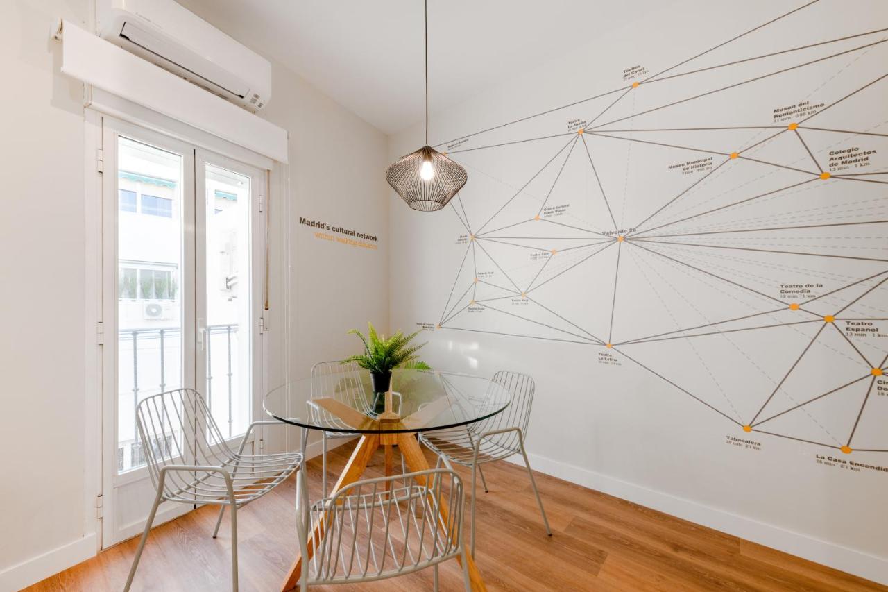 Mintystay - 1Bd Chueca Madrid Exterior foto