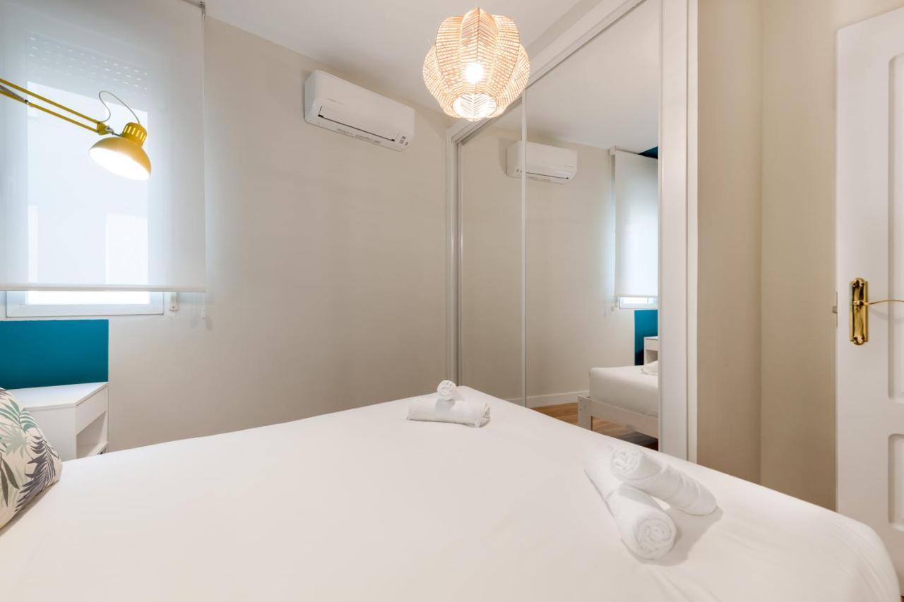 Mintystay - 1Bd Chueca Madrid Exterior foto