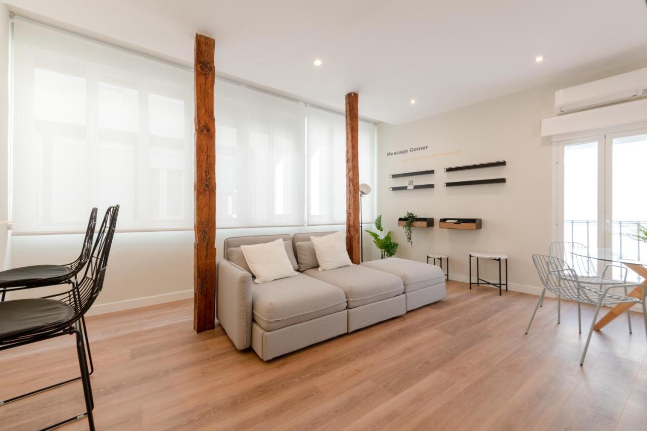 Mintystay - 1Bd Chueca Madrid Exterior foto