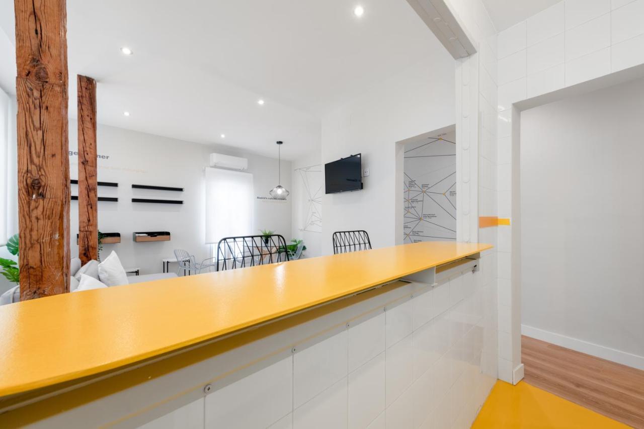 Mintystay - 1Bd Chueca Madrid Exterior foto