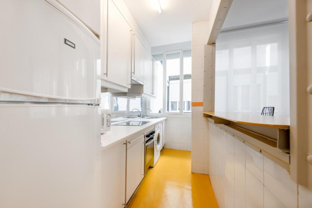 Mintystay - 1Bd Chueca Madrid Exterior foto