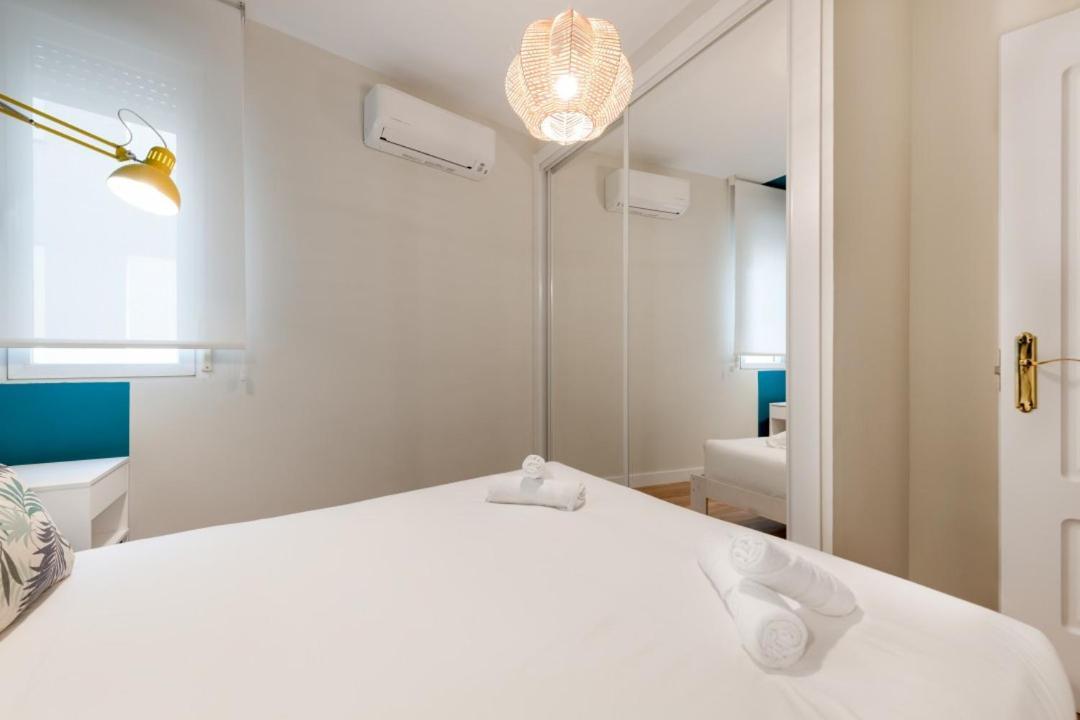 Mintystay - 1Bd Chueca Madrid Exterior foto
